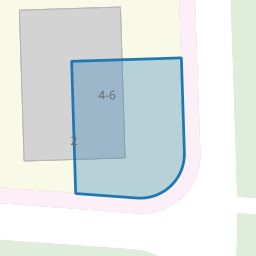 Perceel HAM00-M-1542