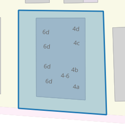 Perceel HAM00-M-1544