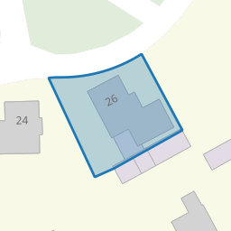 Perceel HAM00-M-1545