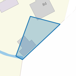 Perceel HAM00-M-1548