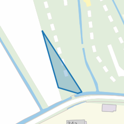 Perceel HAM00-M-1557