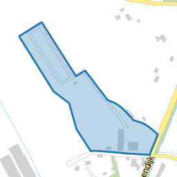 Perceel HAM00-M-1558