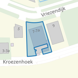 Perceel HAM00-M-1566