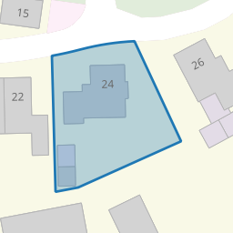 Perceel HAM00-M-1567