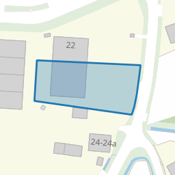 Perceel HAM00-M-1572