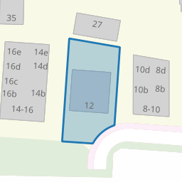 Perceel HAM00-M-1574