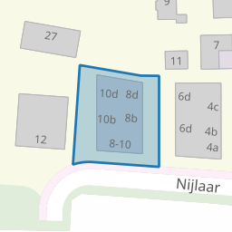 Perceel HAM00-M-1575