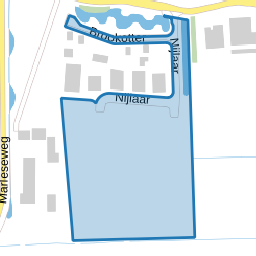 Perceel HAM00-M-1576