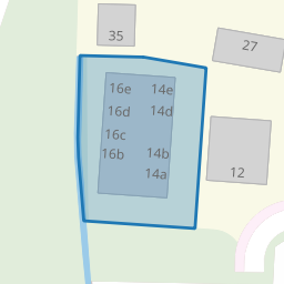 Perceel HAM00-M-1584