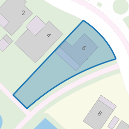 Perceel HAM00-M-1590