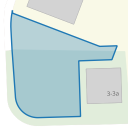 Perceel HAM00-M-1592