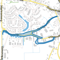 Perceel HAM00-M-1593