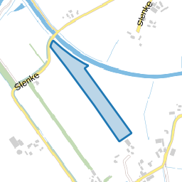 Perceel HAM00-M-1601