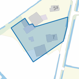 Perceel HAM00-M-1603