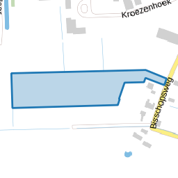 Perceel HAM00-M-1604