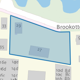 Perceel HAM00-M-1606