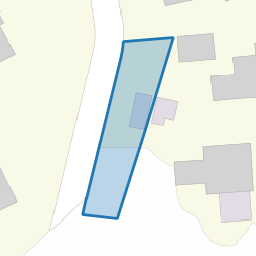 Perceel HAM00-M-1609