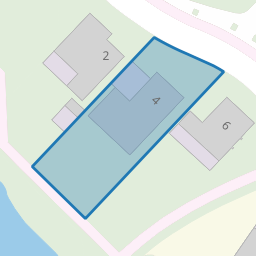 Perceel HAM00-M-1611