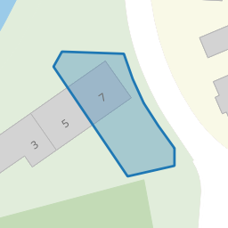 Perceel HAM00-M-1619