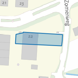 Perceel HAM00-M-1622