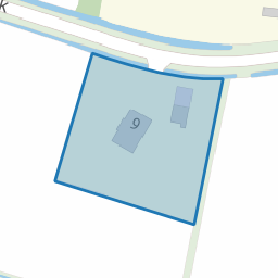 Perceel HAM00-M-1624