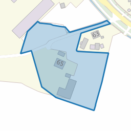 Perceel HAM00-M-1627