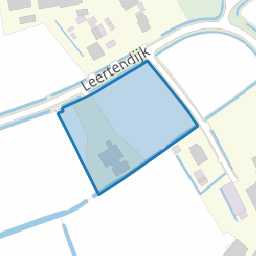 Perceel HAM00-M-1629