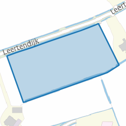 Perceel HAM00-M-1630