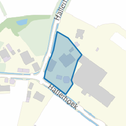 Perceel HAM00-M-1637