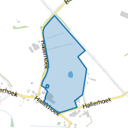 Perceel HAM00-M-1638