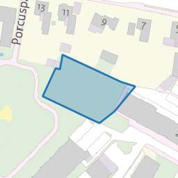 Perceel HAM00-M-1639