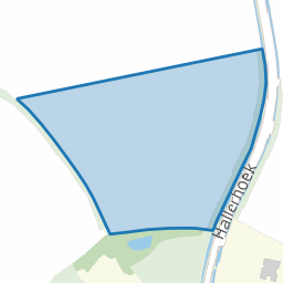 Perceel HAM00-M-1643