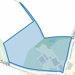 Perceel HAM00-M-1644