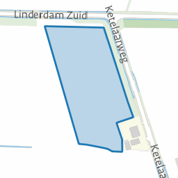 Perceel HAM00-M-1649