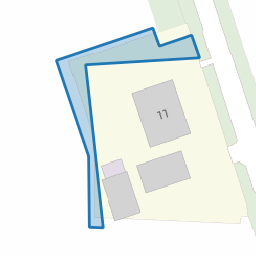 Perceel HAM00-M-1650