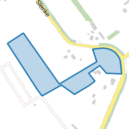 Perceel HAM00-M-1652