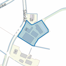 Perceel HAM00-M-1654