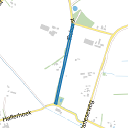 Perceel HAM00-M-1661