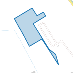 Perceel HAM00-M-1666