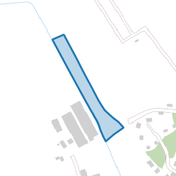 Perceel HAM00-M-1672