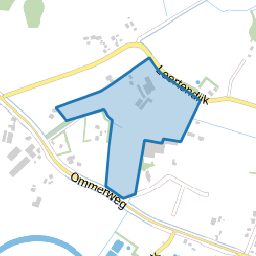 Perceel HAM00-M-1675