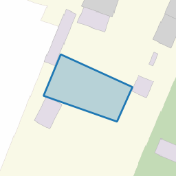 Perceel HAM00-M-1687