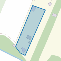 Perceel HAM00-M-1688