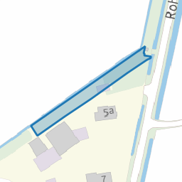 Perceel HAM00-M-1690