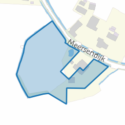 Perceel HAM00-M-1692