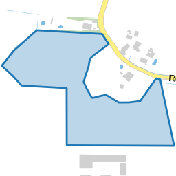 Perceel HAM00-M-1693