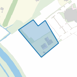 Perceel HAM00-M-1698