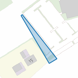 Perceel HAM00-M-1700