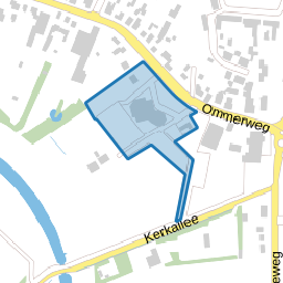 Perceel HAM00-M-1701