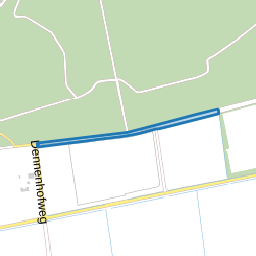 Perceel HAM00-N-1001